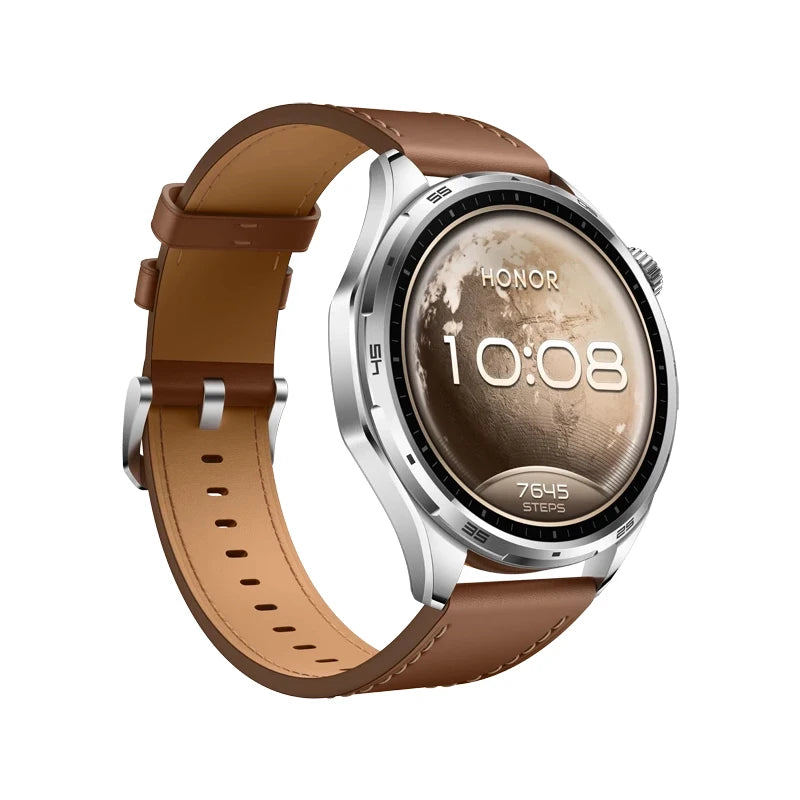 HONOR Watch 6 new Smartwatch 2026