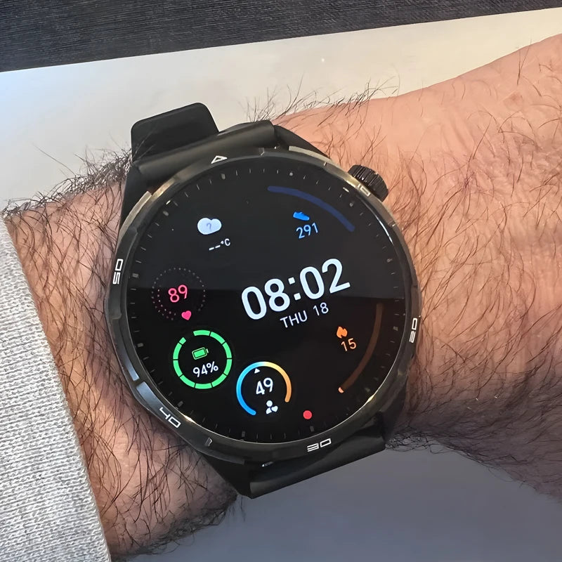 HONOR Watch 6 new Smartwatch 2026