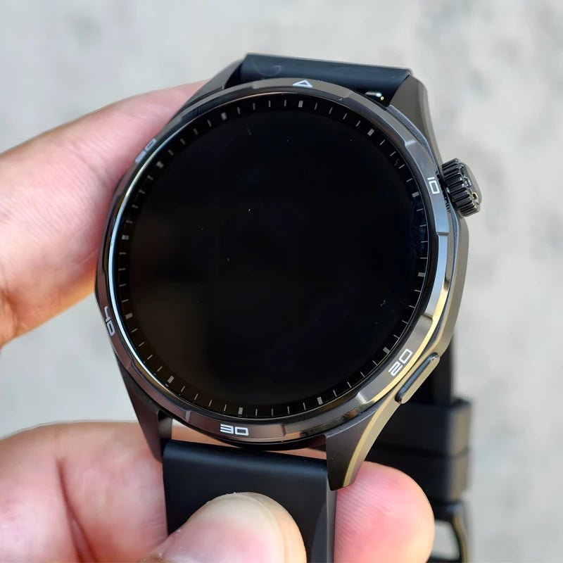 HONOR Watch 6 new Smartwatch 2026