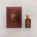 Clive Christian Woody Fresh Unisex Perfume 50ml – Long Lasting Elegant Fragrance with Peach Jasmine Rose Sandalwood Amber Musk