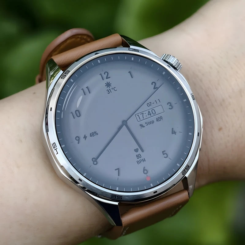 HONOR Watch 6 new Smartwatch 2026